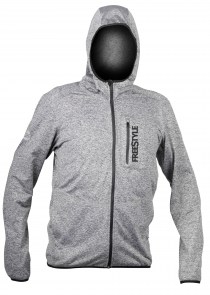 FREESTYLE UL Hoodie Mikina